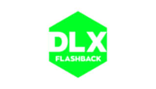 Logo von DLX Flashback