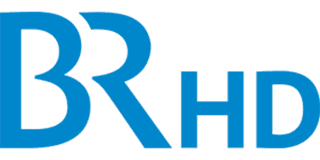 Logo von BR HD