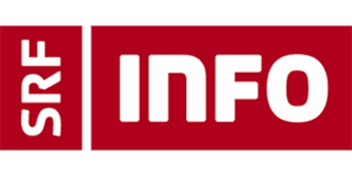 Logo von SRF info HD