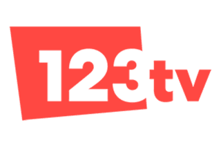 Logo von 1-2-3 TV