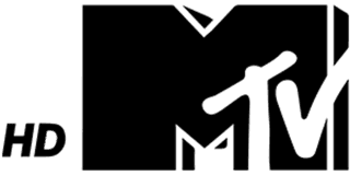 Logo von MTV Germany HD