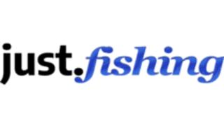 Logo von Just.fishing
