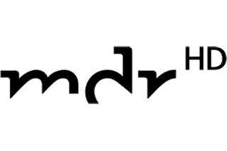 Logo von MDR  HD