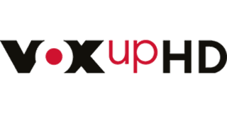 Logo von VOXup HD