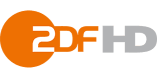 Logo von ZDF HD