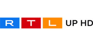 Logo von RTLup HD