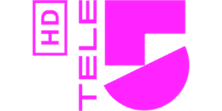 Logo von Tele 5 HD