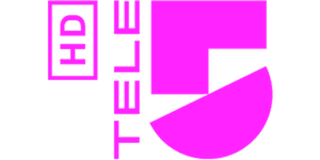 Logo von Tele 5 HD