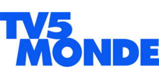 Logo von TV5 Monde HD