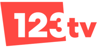 Logo von 1-2-3 TV