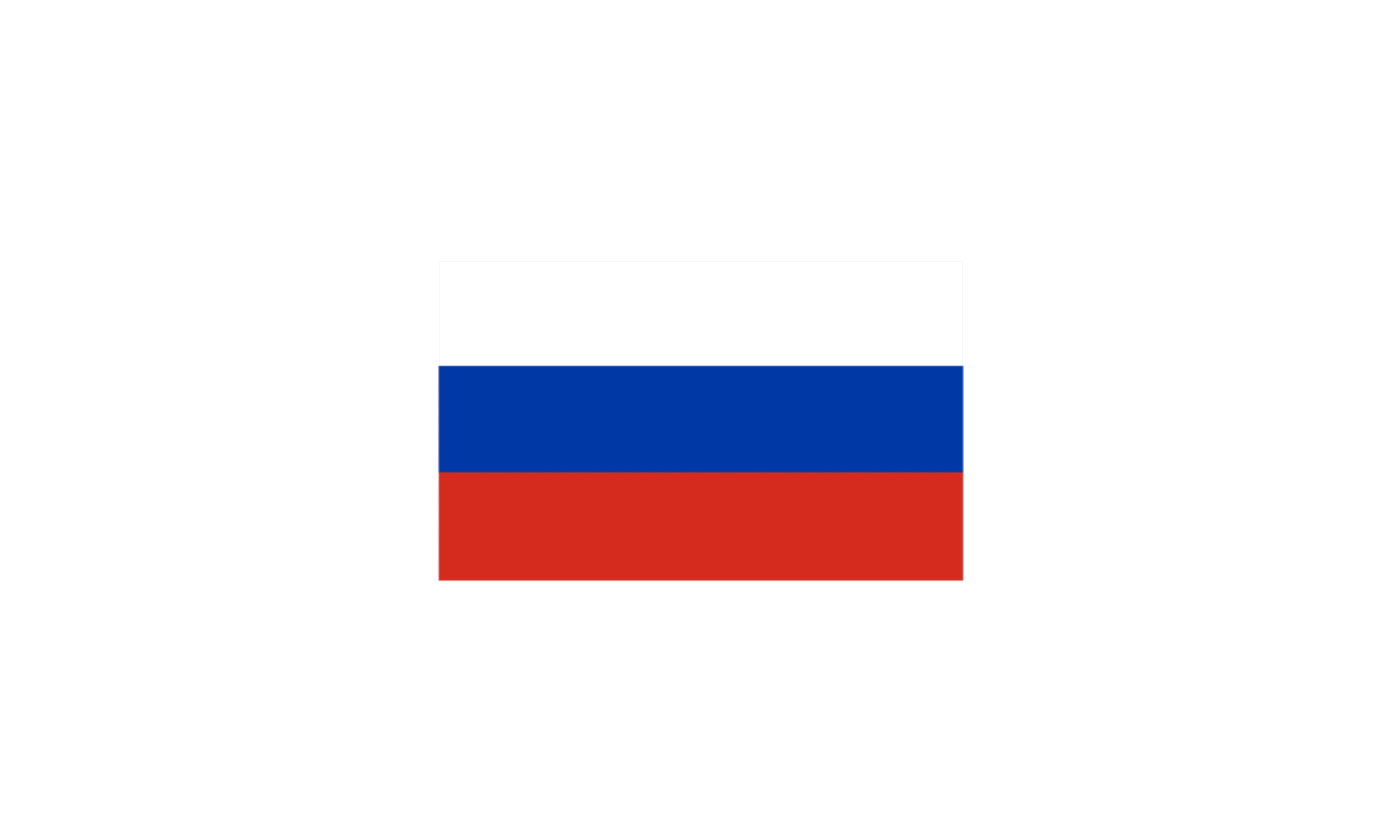 Russische Flagge