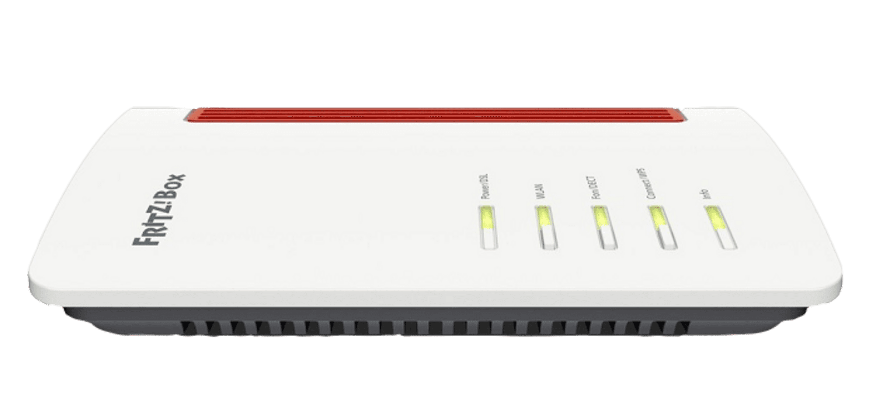 Abbildung einer FRITZ!Box 7530.