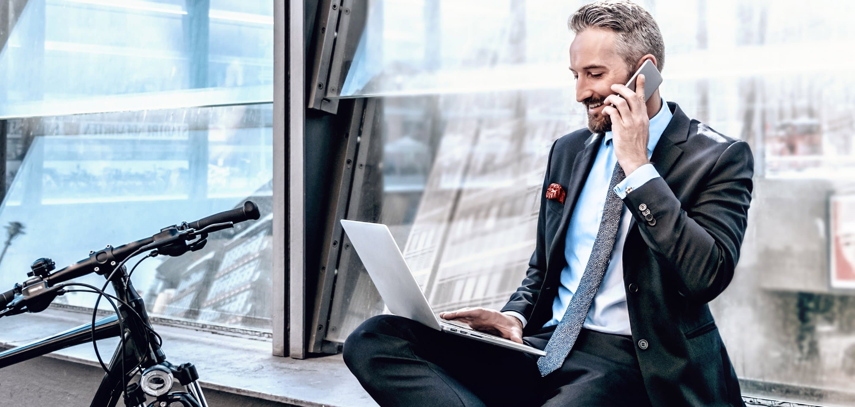 Teams Telefonie Symbolbild für Blogbeitrag Microsoft Teams Telefonie