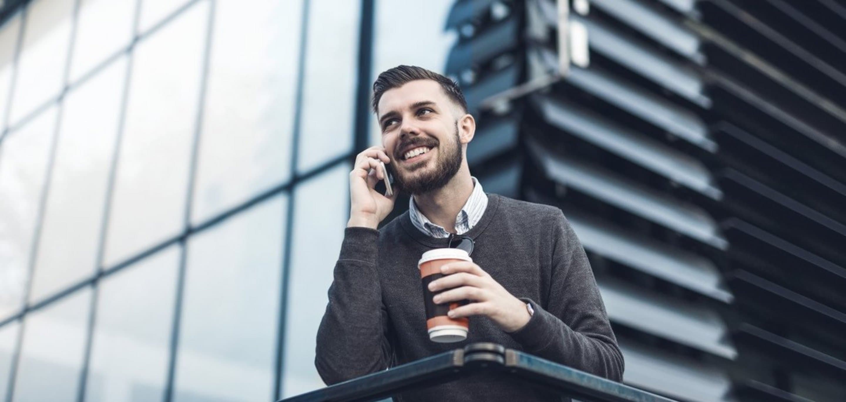 Pro Phone CallManager Symbolbild für CallManager