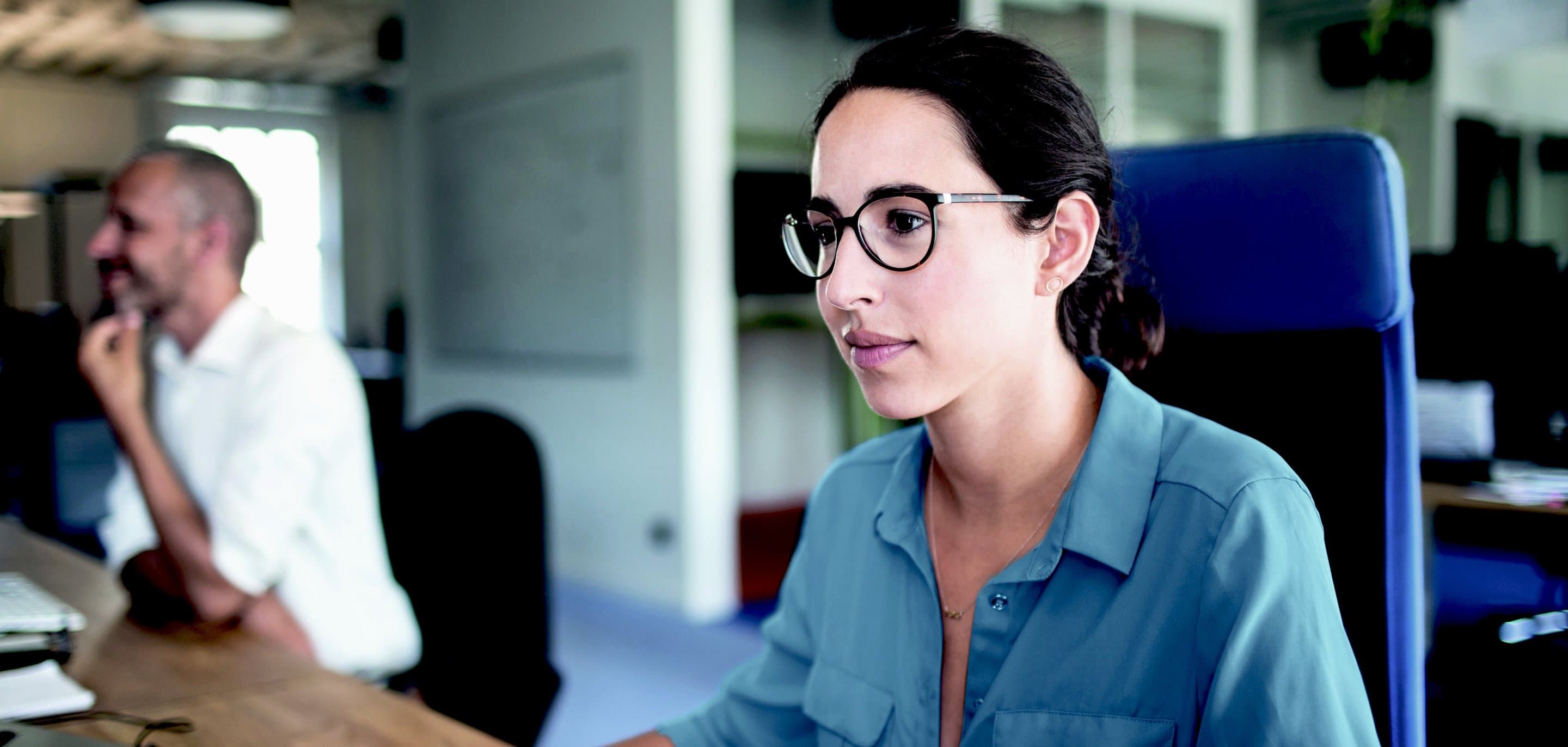 Fragen und Antworten (FAQ) Symbolbild für FAQs.