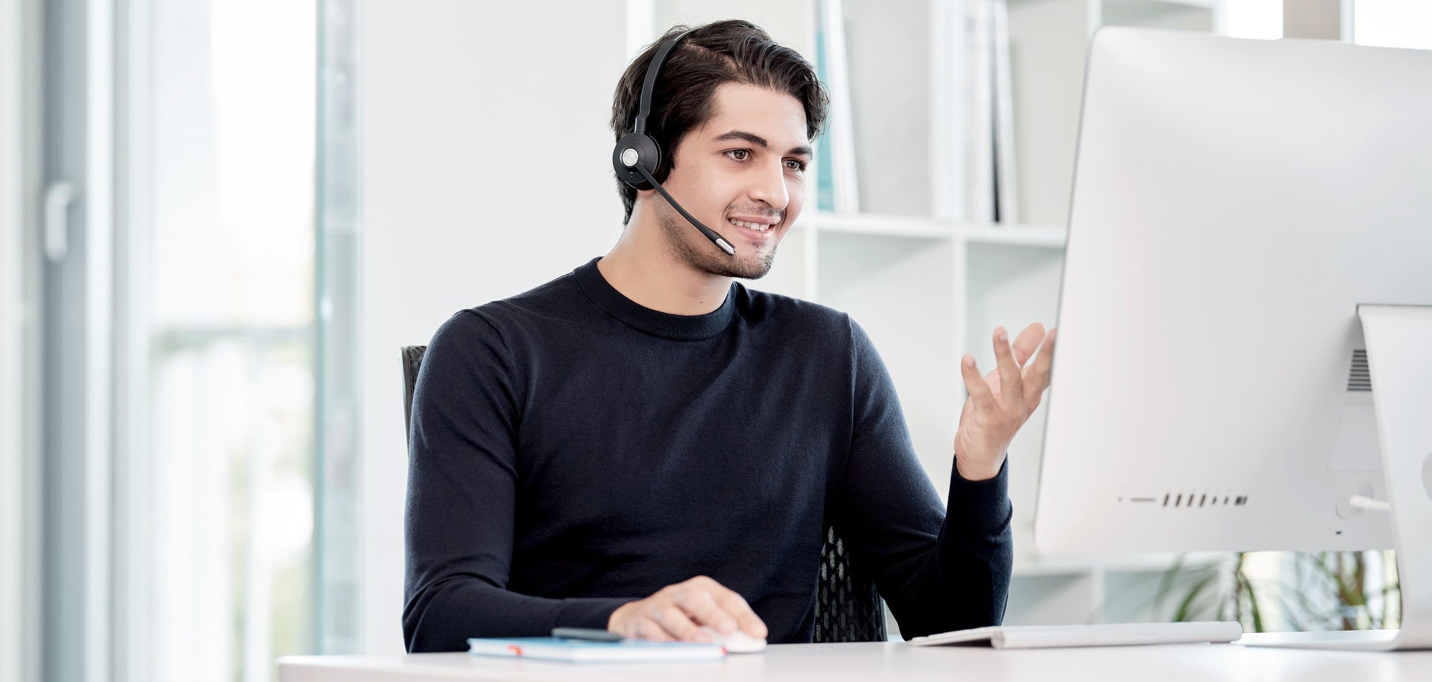 MS Teams Telefonie Symbolbild für MS Teams Telefonie