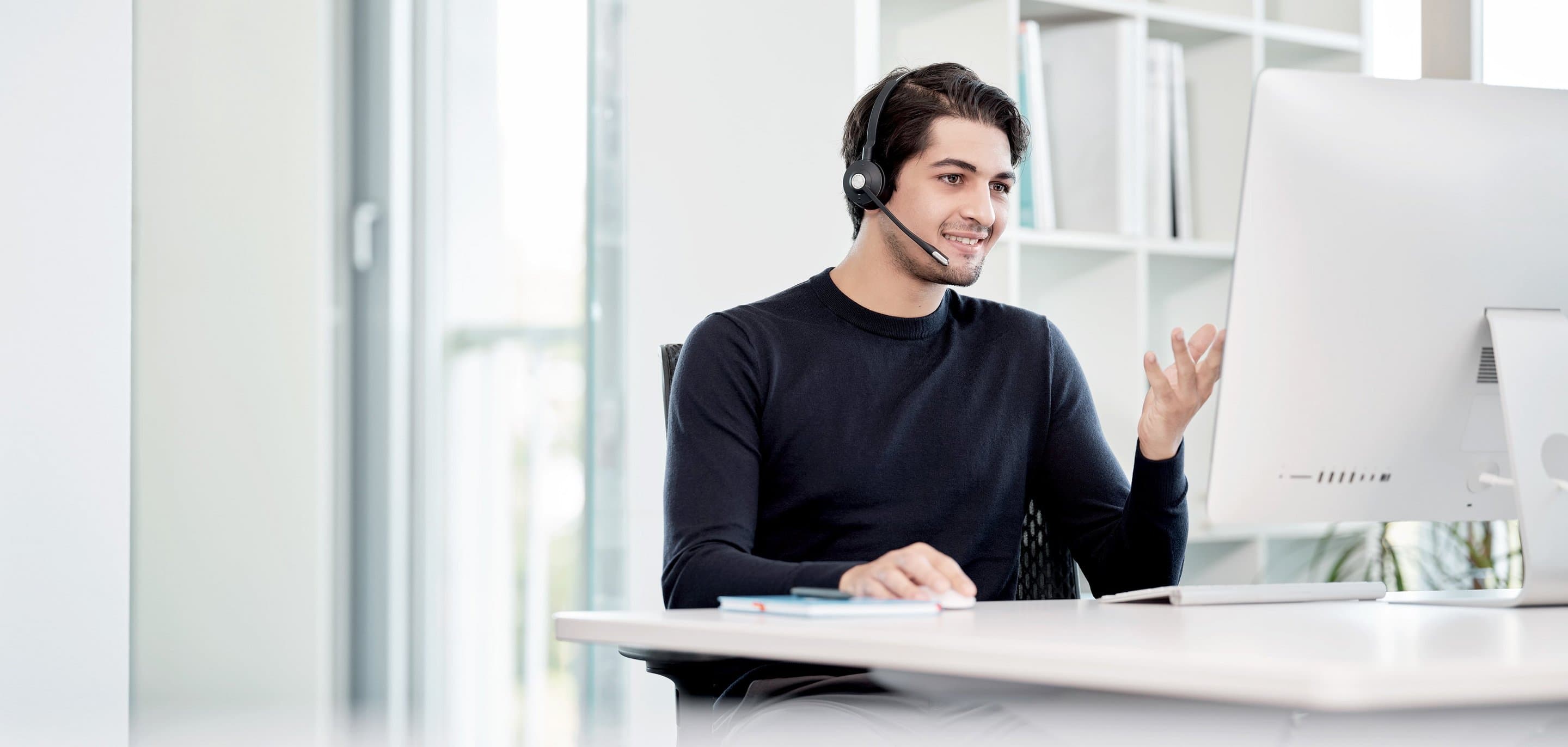 MS Teams Telefonie Symbolbild für MS Teams Telefonie