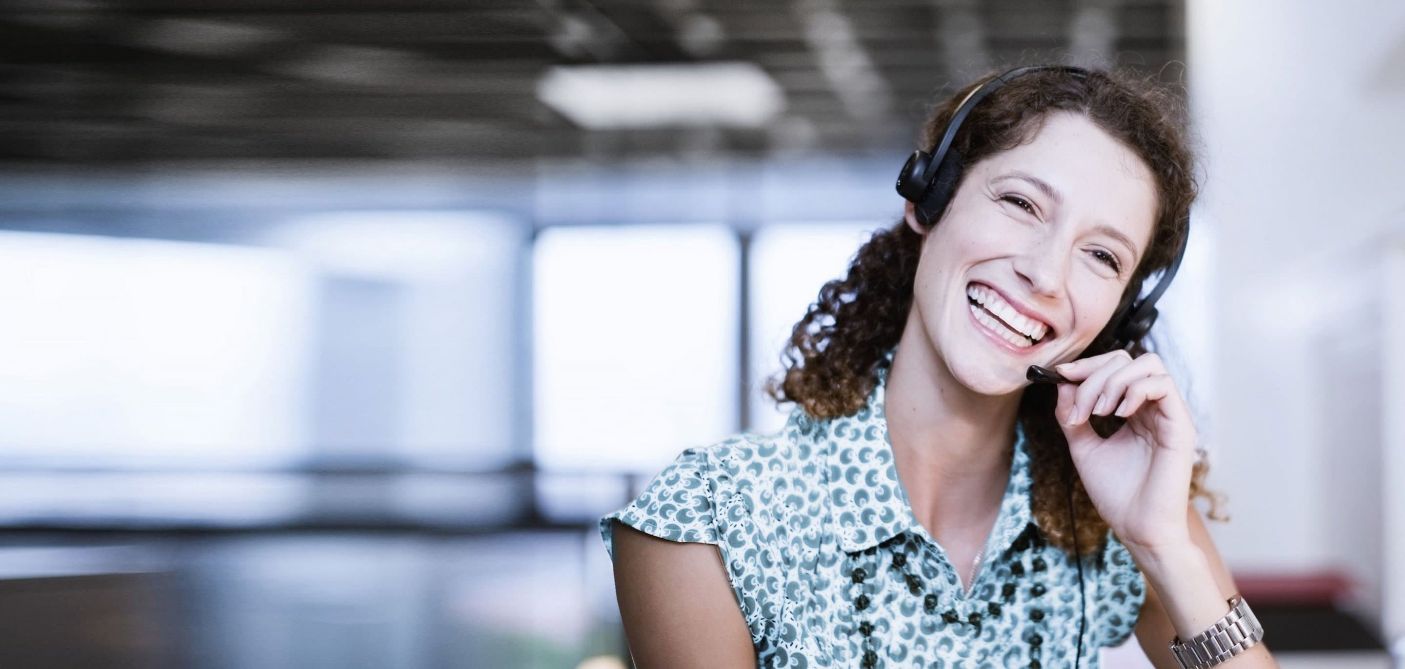 Business-Telefonie Symbolbild für Business-Telefonie