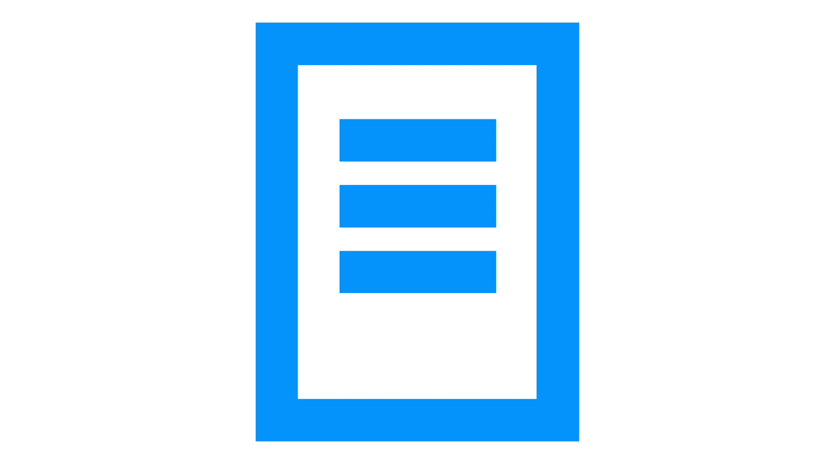Symbolgrafik zu FAQ "Rechnungen und Zugangsdaten"
