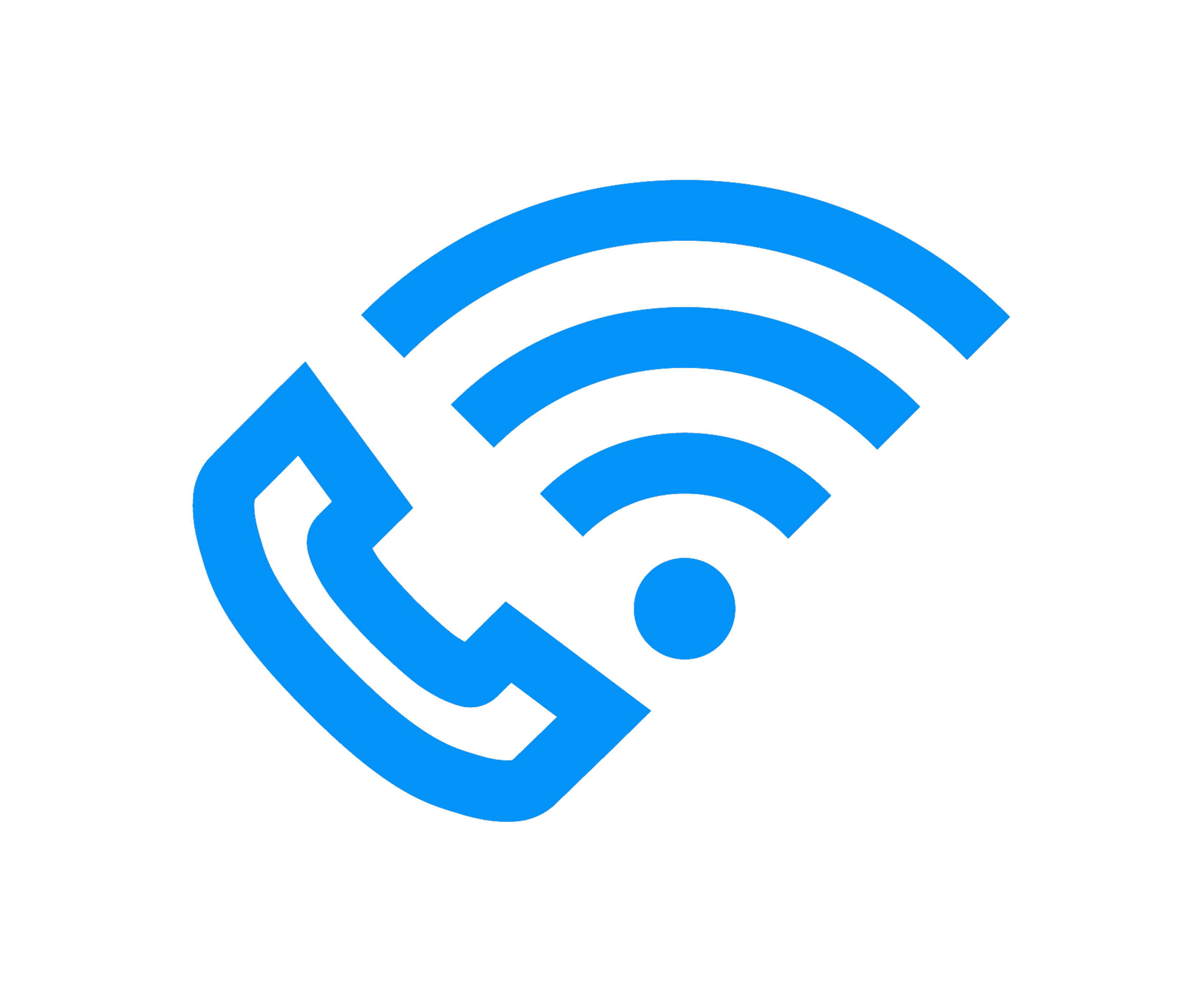 FAQ Anschluss Symbolbild für FAQ Anschluss