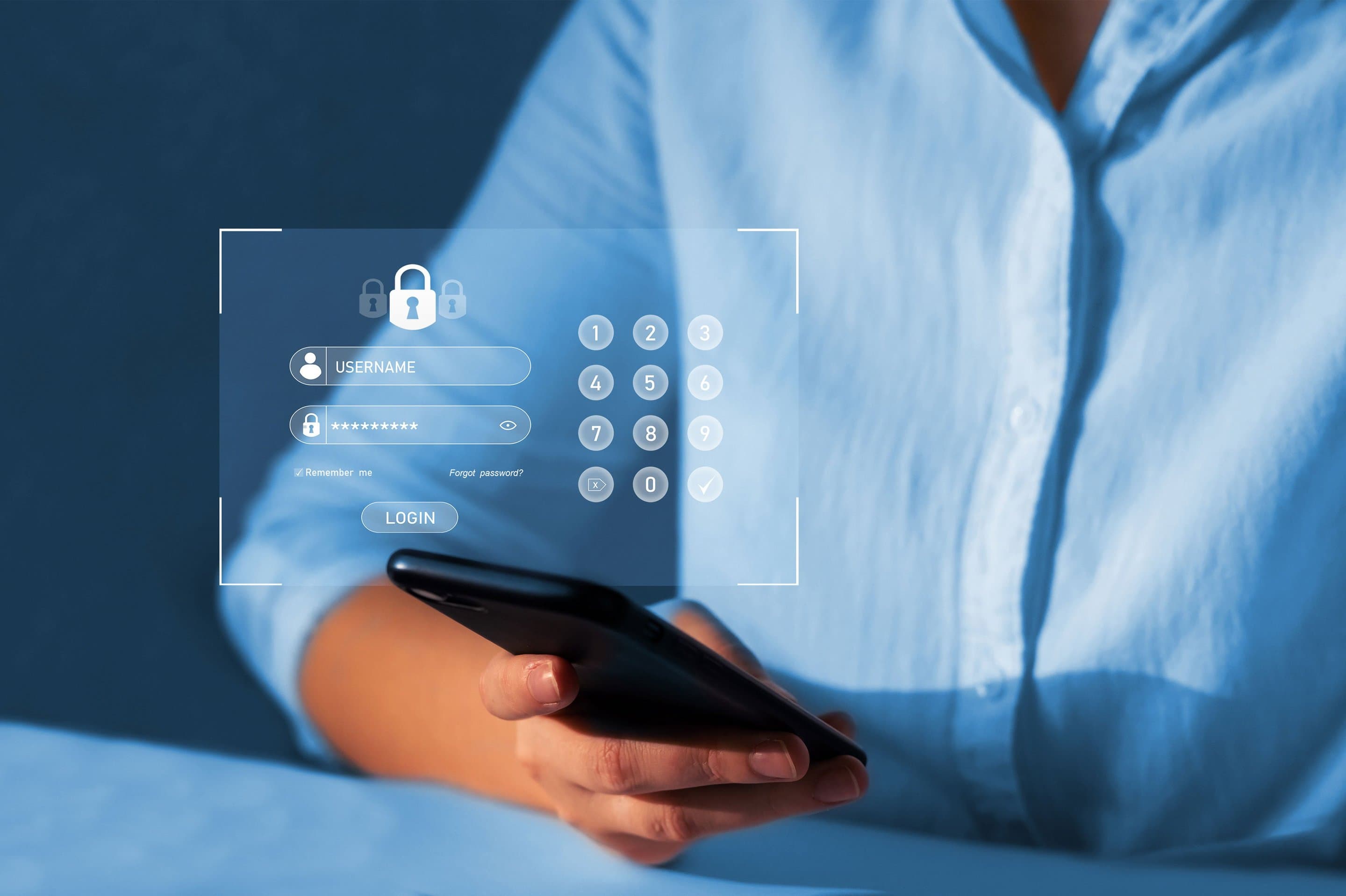 Schutz virtueller Telefonanlagen vor Fraud Symbolbild für Blogbeitrag Schutz virtueller Telefonanlagen vor Fraud