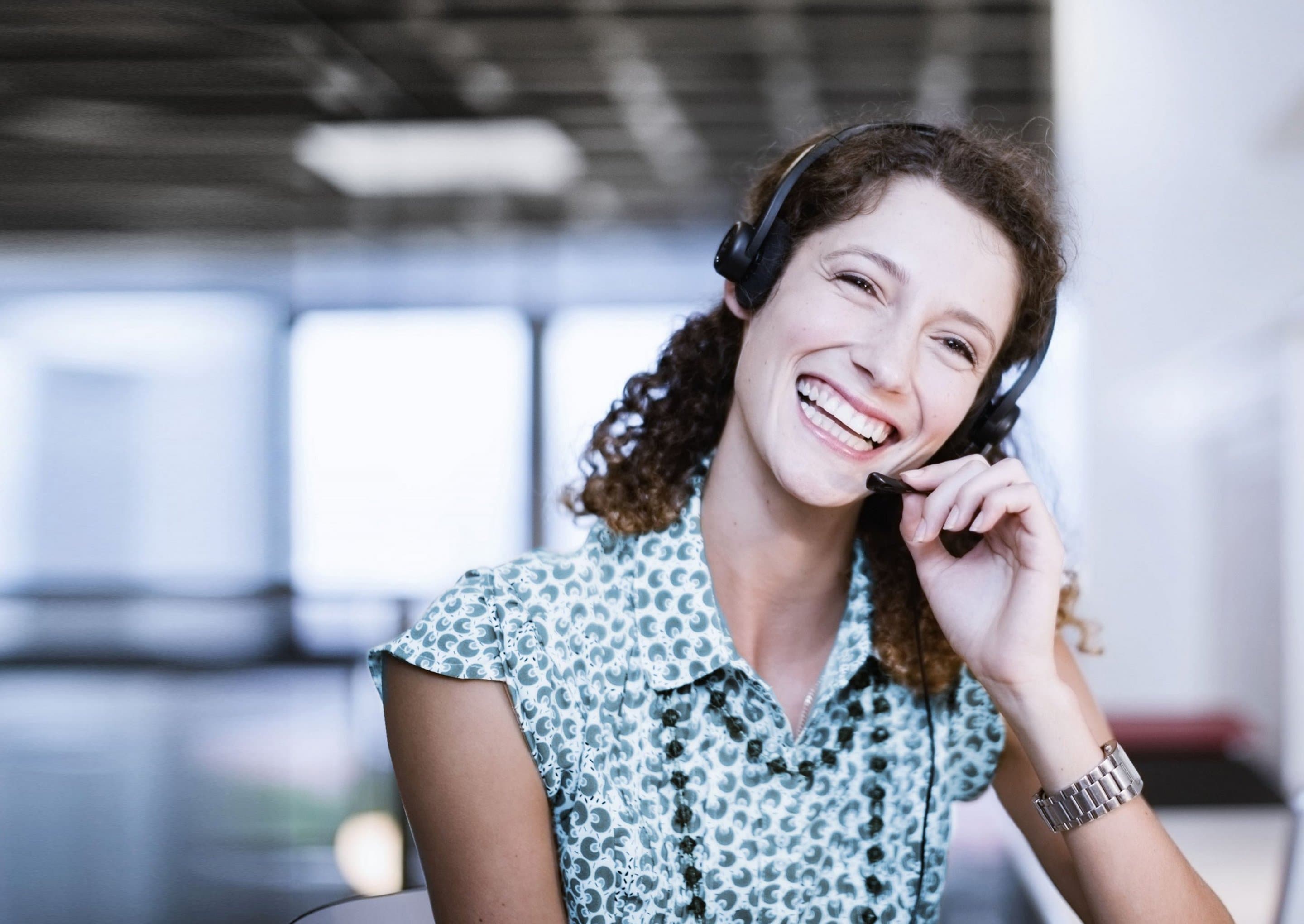 Business Telefonie Symbolbild für Business Telefonie