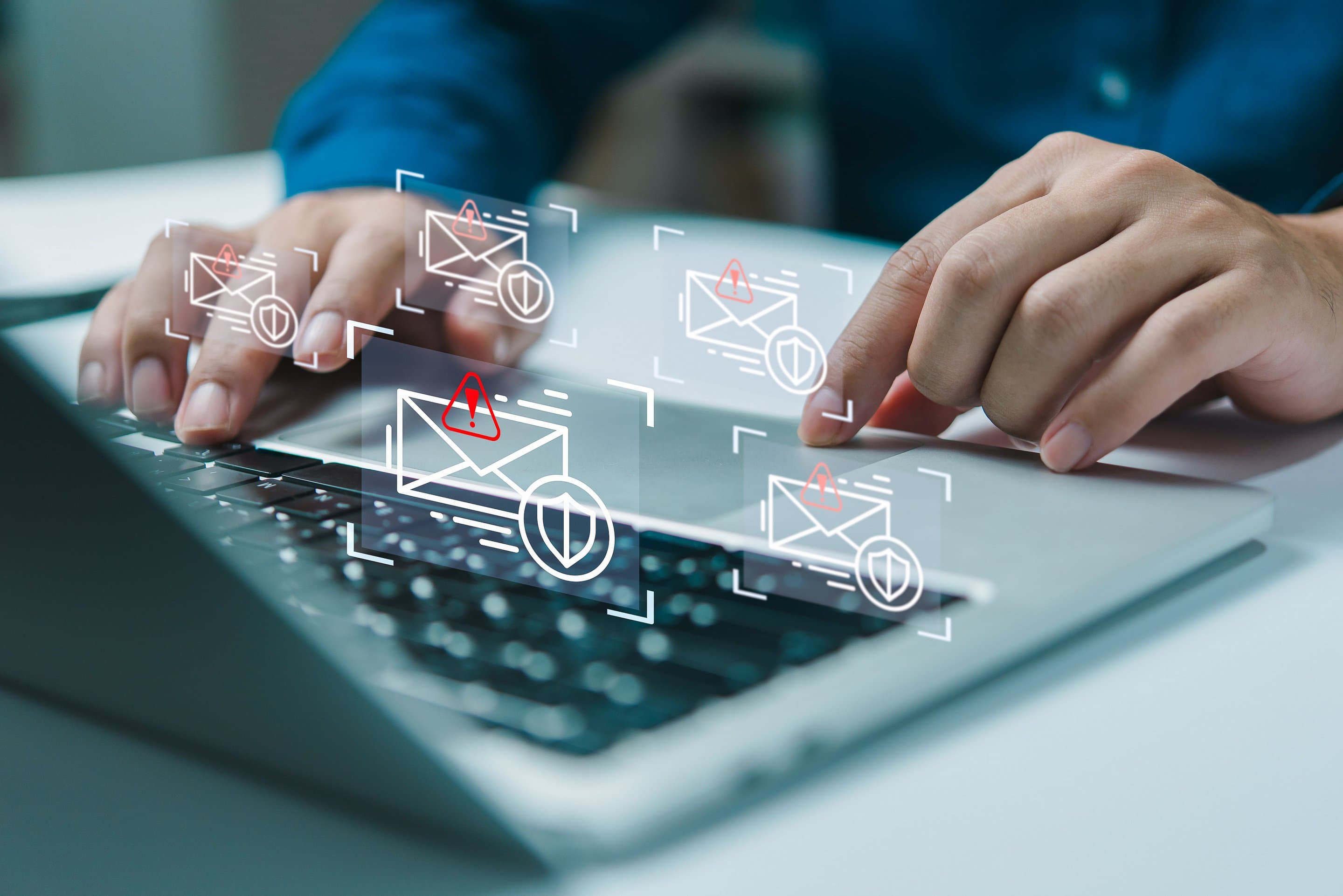 User-Awareness-Training Symbolbild für das Produkt User-Awareness-Training