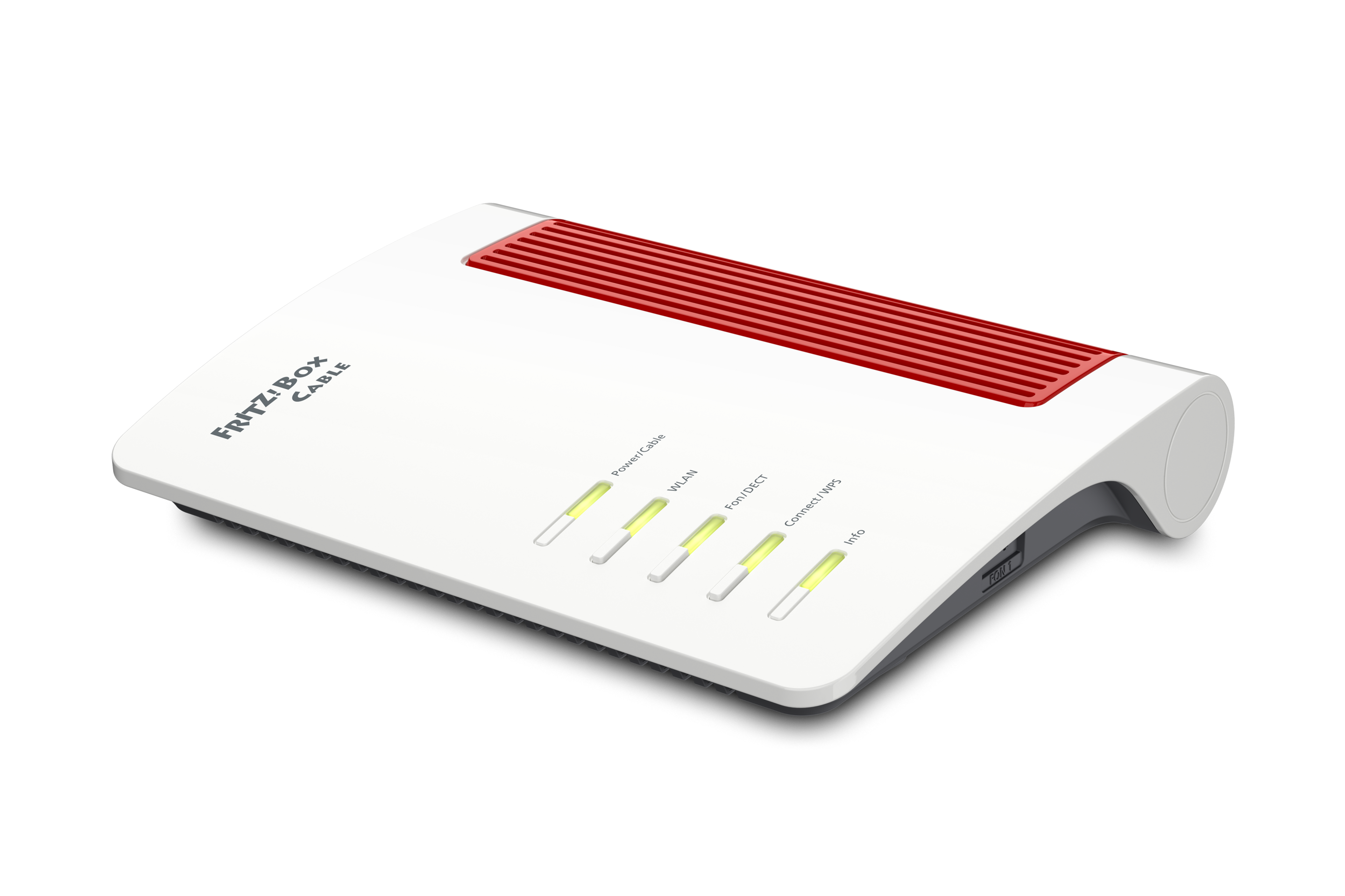 Störung Donnerstag Explosion schnurloses telefon an router anmelden