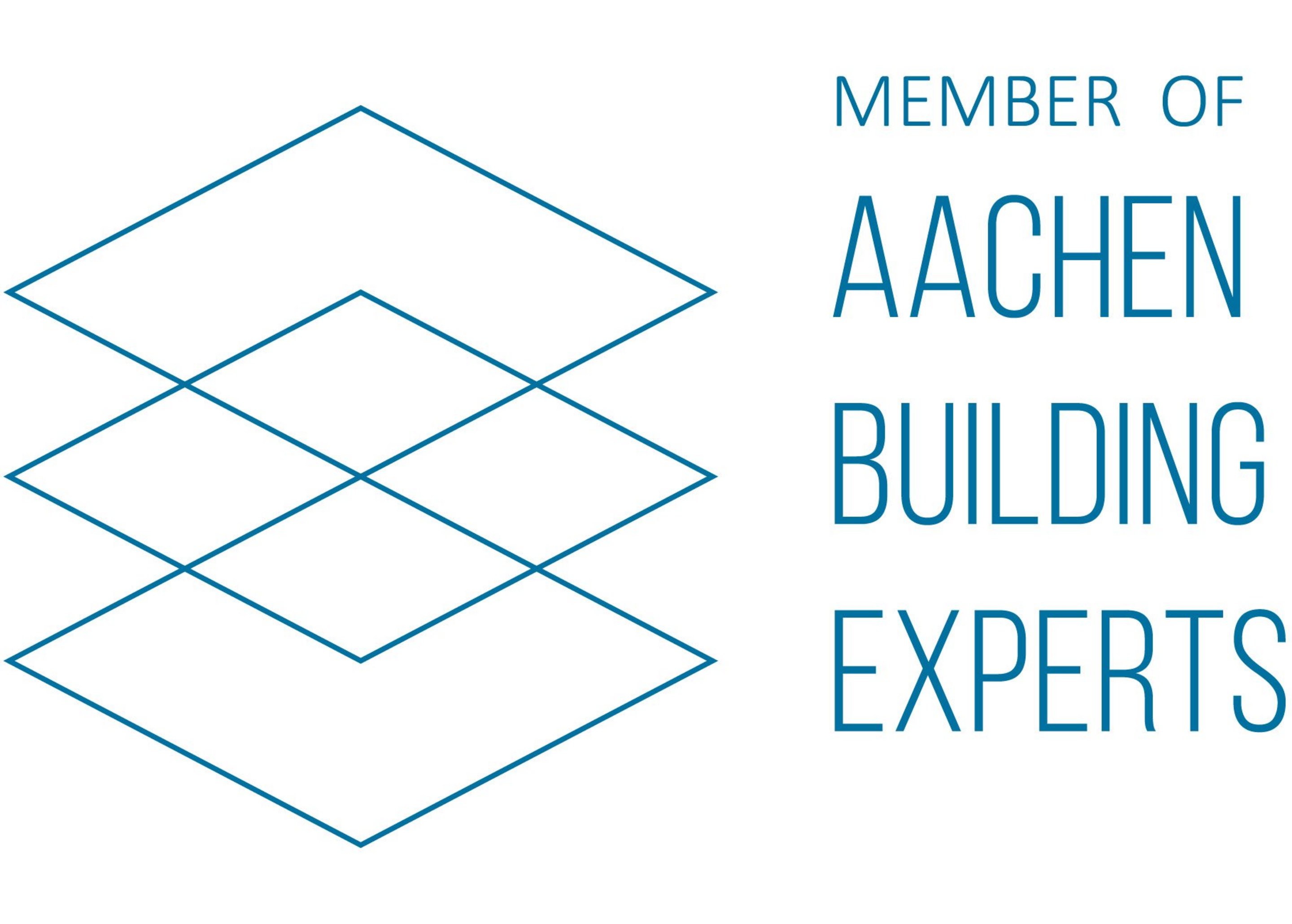 Logo Aachen Building Experts