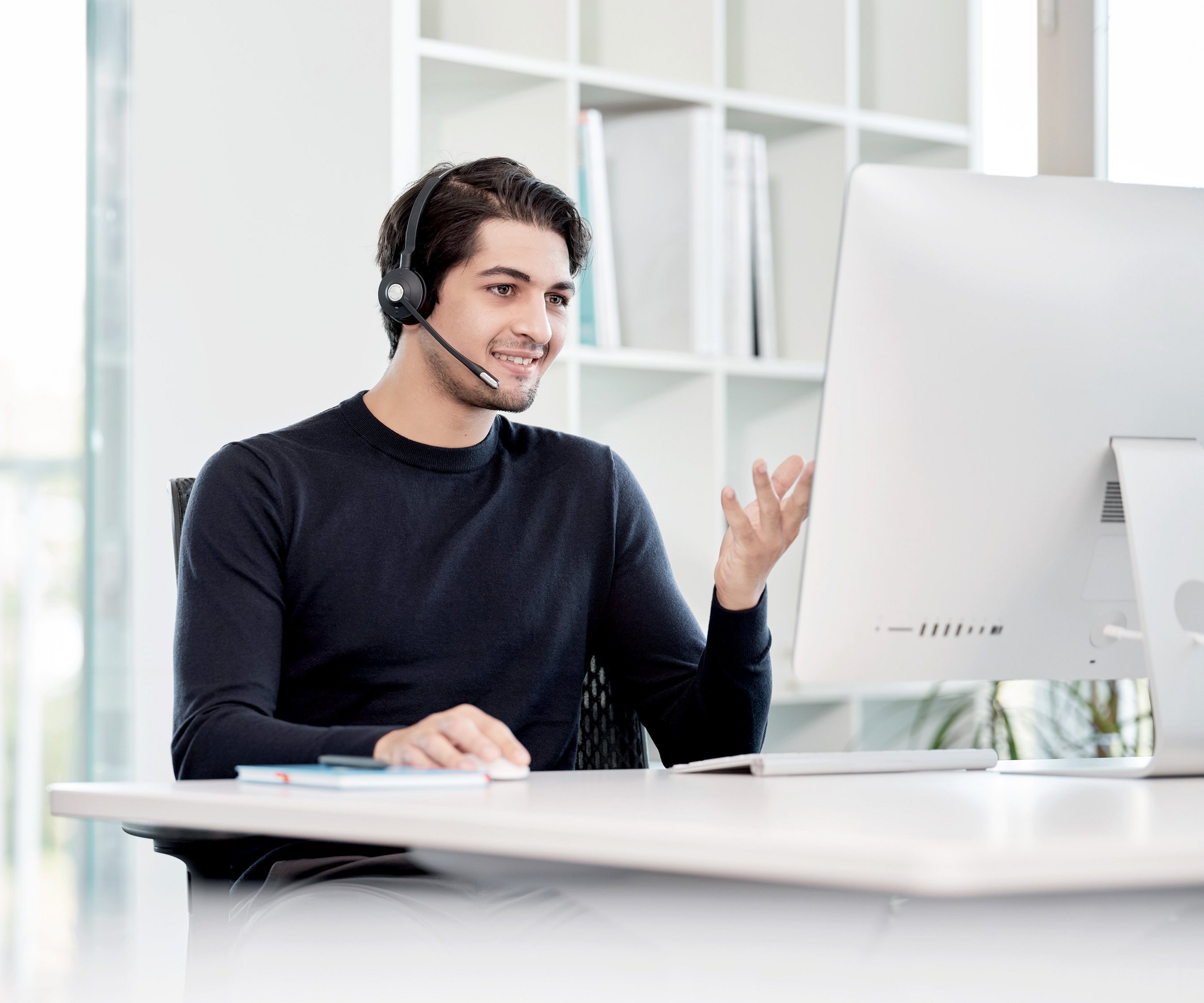 Beitragsbild zu "Microsoft Teams Telefonie"