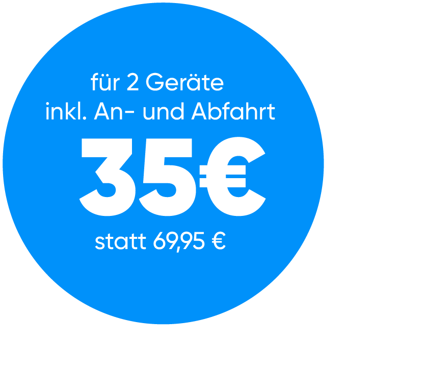 NetStart Techniker