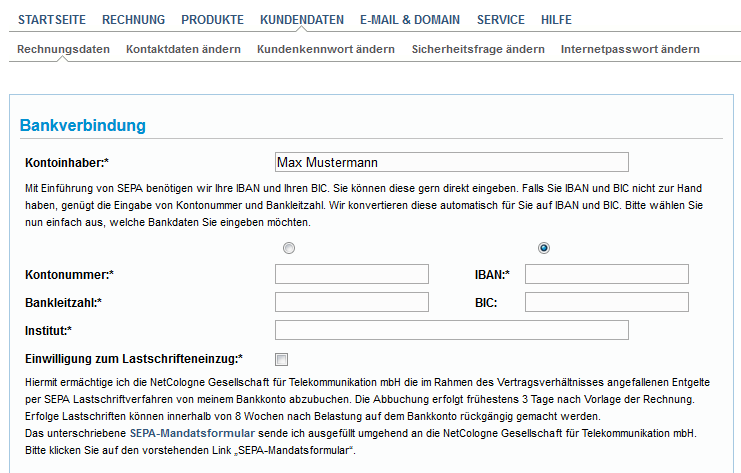 Tipps und Tricks